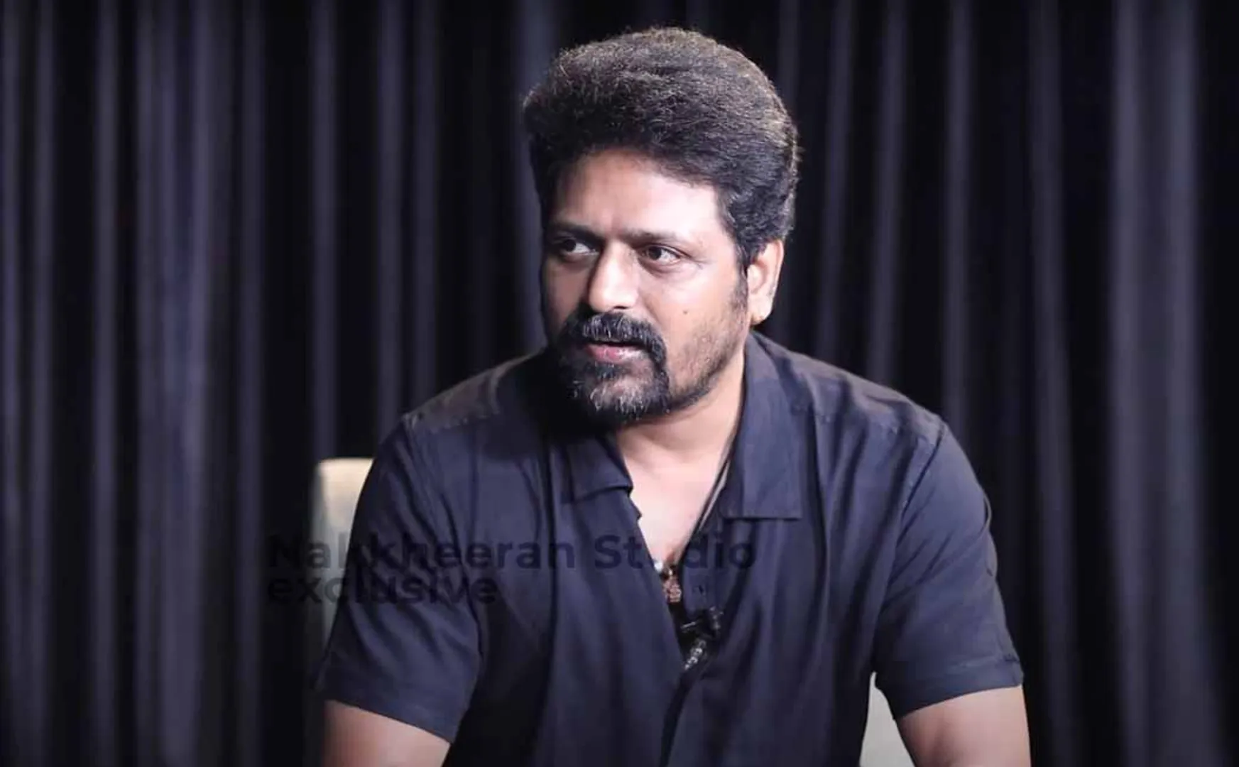   Nivas Adithan Interview